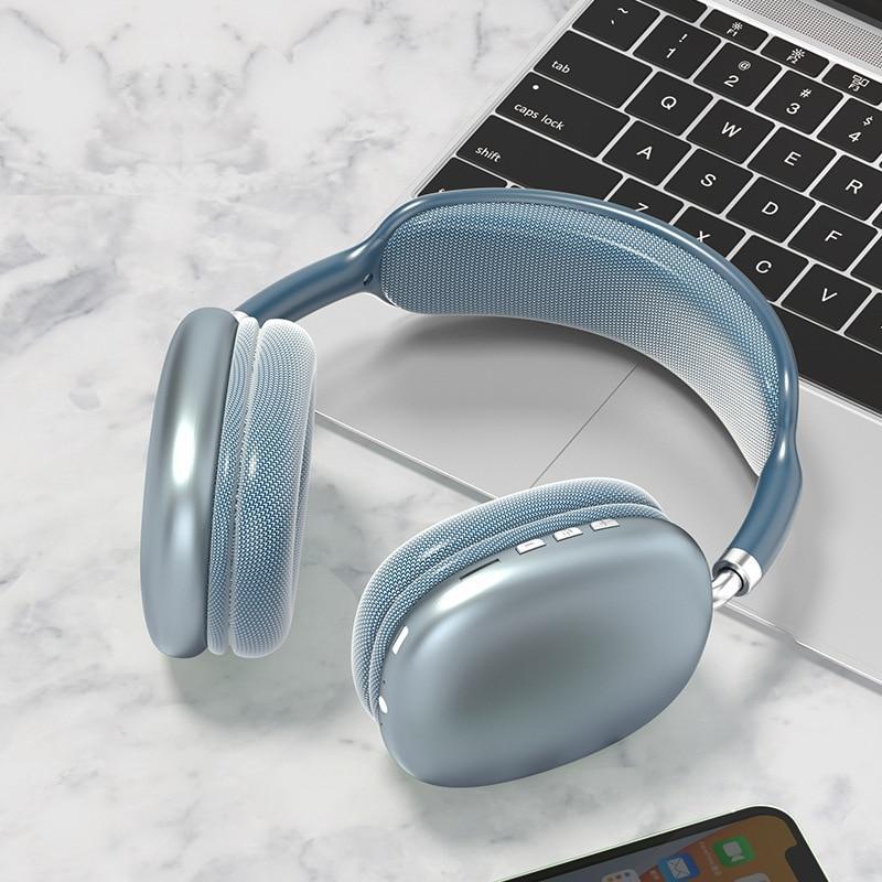 Aesthetic Moon Headphones